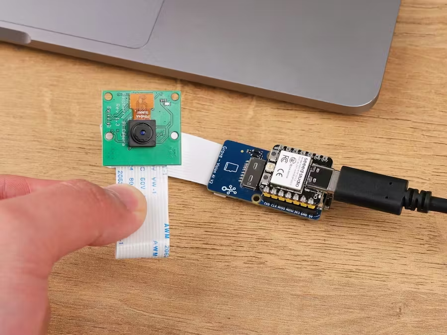 Low-Cost Offline AI 3D Printing Error Detection Integrated with Home Assistant