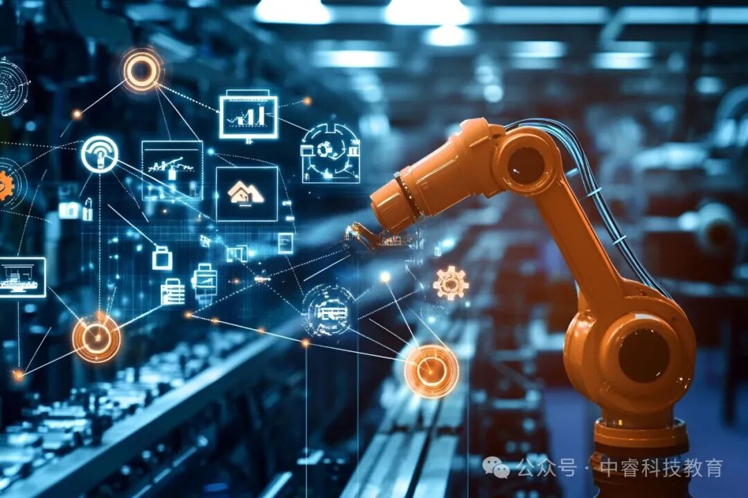 The Art of Communication Between Industrial Robots and PLCs: An In-Depth Analysis of 6 Common Communication Methods