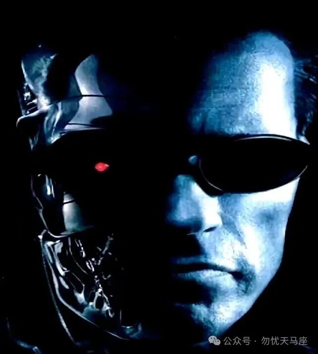AI Robots: The 21st Century's Sheep Eating Humans Movement?