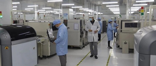 How Should PCBA Processing Plants Manage Their Employees?