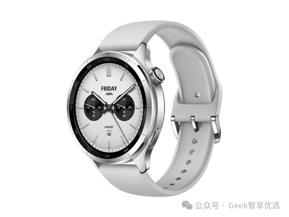 Smartwatch Showdown: In-Depth Comparison of Honor Watch 5, Xiaomi Watch S4, and HUAWEI WATCH FIT 4