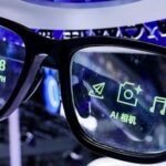 Disassembly of Alibaba Quark AI Glasses S1: The King of Dual-Core and Dual-Display, Defining a New Standard for AI Hardware