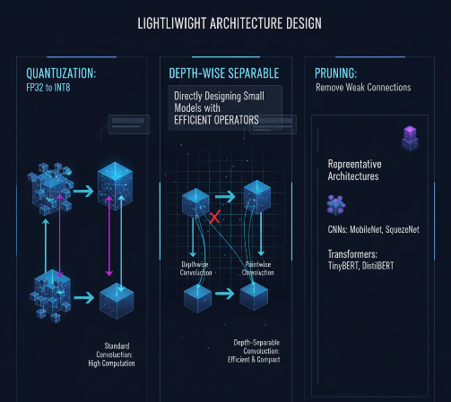 Edge AI and TinyML: Empowering Intelligent Connectivity