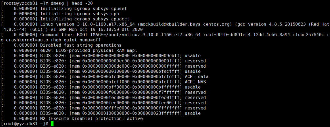 Differences Between /dev/tty, /dev/tty0, and /dev/console in Linux