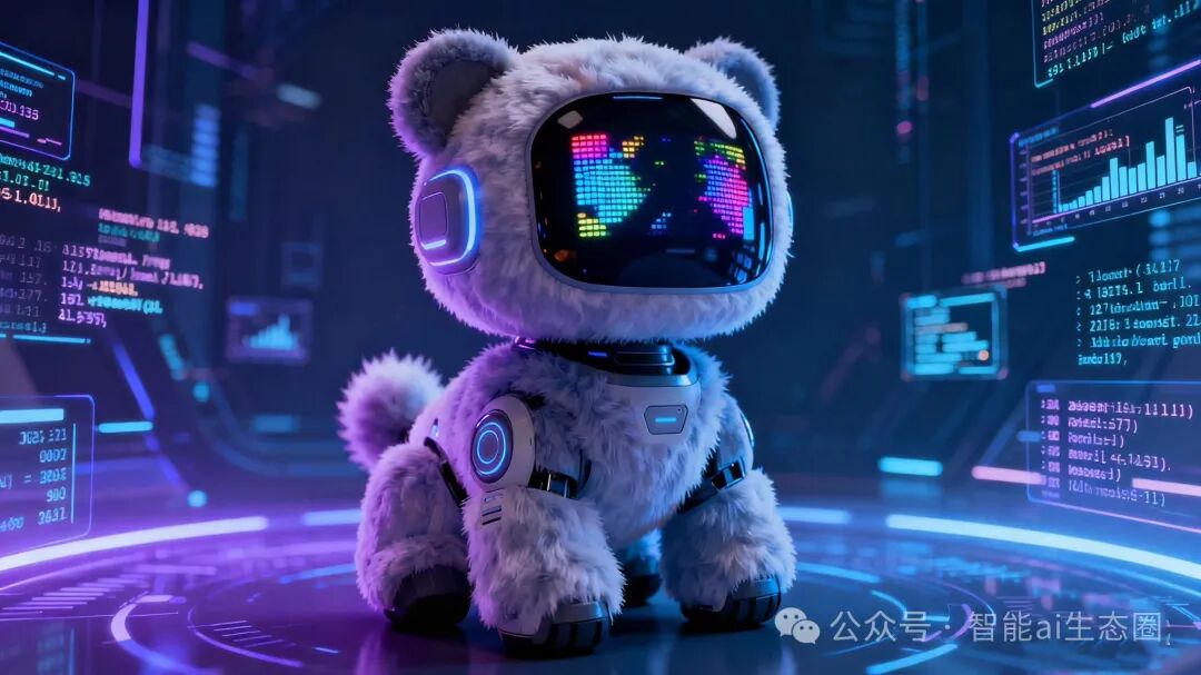 The 'Blind Box' Revolution of AI Toys: When Technology Meets Trendy Toys, Who Will Be the Next Bubble Mart?
