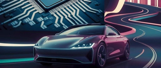 Intelligent Driving SoC: The "Super Brain" of Smart Cars