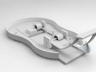 Applications of 3D Printing Technology