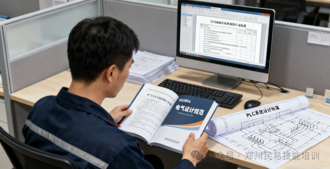 Essential Skills for Becoming a Qualified PLC Electrical Engineer