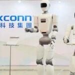 Foxconn's Smart Manufacturing Robots Debut: Enhancing Robotic Arm Dexterity through AI Training