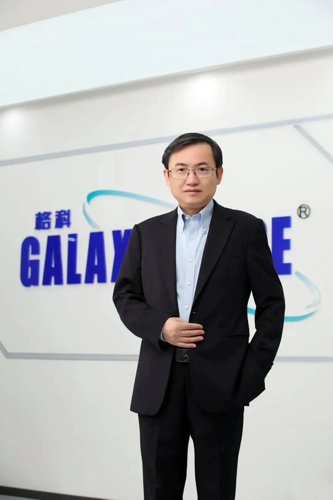 From Street Vendor to World-Class Chipmaker: The Journey of a Hunan Innovator