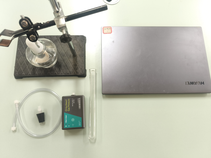 Exploring Energy Conversion During Fuel Combustion to Heat Water Using GD Wireless Pressure Sensor