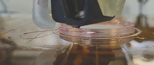 When 3D Printing Starts to Integrate Circuits While Printing: A Key Leap in System Integrated Manufacturing