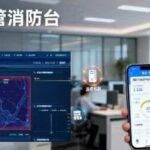 Property Management + Smart Fire Safety: The IoT Reshapes Community Safety Networks