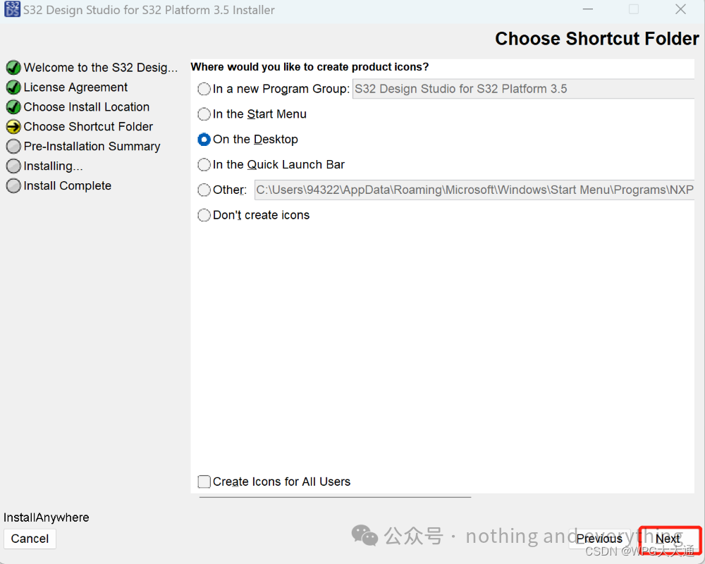 Guide to Setting Up the NXP S32K3XX RTD Development Environment