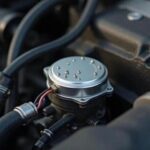 What Are the Characteristics of Knock Sensors for Acceleration and Vibration?