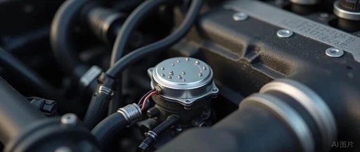 What Are the Characteristics of Knock Sensors for Acceleration and Vibration?