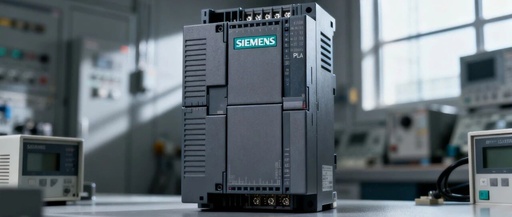 PLC Case Study: PID Closed-Loop Control! Get Started with 4 Steps for PLC Pump and Valve Coordination