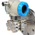 DH817 Differential Pressure Transmitter: A Marvel for Micro Pressure Measurement, Precisely Control Air Pressure!