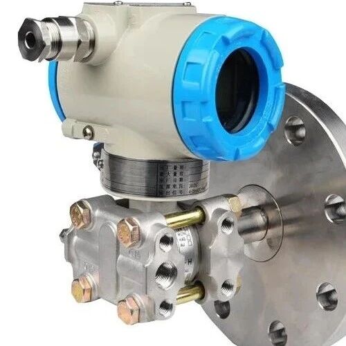DH817 Differential Pressure Transmitter: A Marvel for Micro Pressure Measurement, Precisely Control Air Pressure!