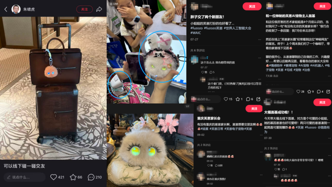 After Transformation, Monthly Sales Reach 20,000 Units: AI Toys at a Crossroads