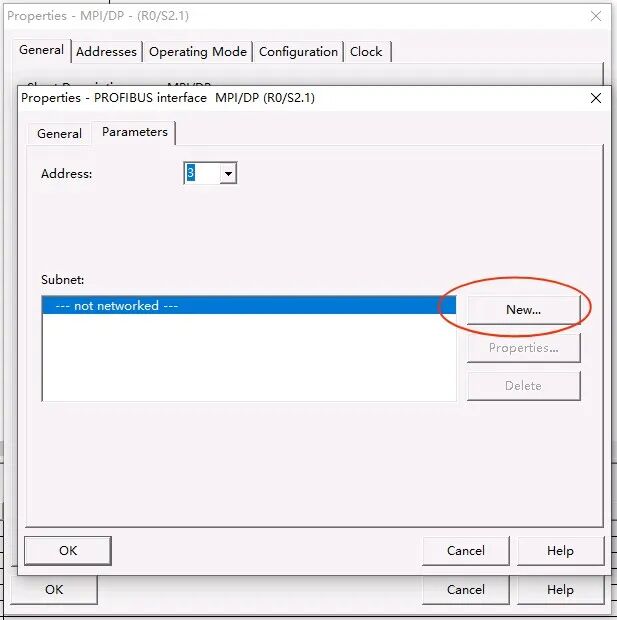 Configuration Example of Profibus-DP Communication between Siemens S7-1500 PLC and S7-300 PLC