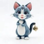 The Crossroads of Talking Tom: A Turning Point for Toy Robots Empowered by AI