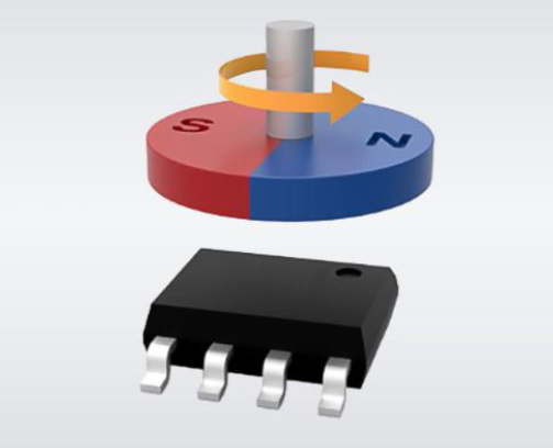 Understanding the Working Principles and Applications of Angle Sensors