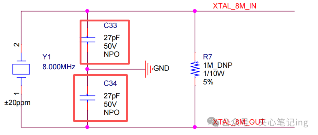 MCU Clock Design: External Clock & Crystal Oscillator