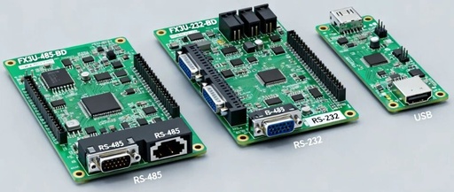 Comprehensive Guide to Communication Parameter Settings for Kunlun Tongtai Touch Screen and Mitsubishi 3UBD Board: Connect Successfully Even as a Beginner