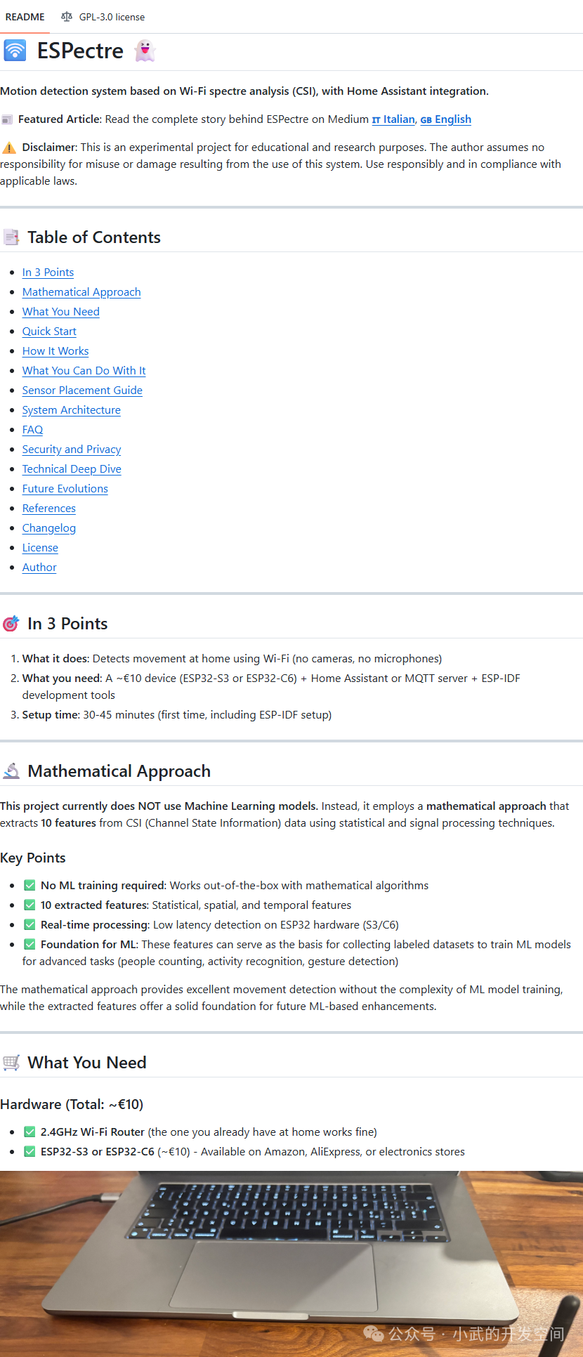 GitHub Trending List | Overview of Popular C++/C#/C Projects (2025.11.22) - 15 Projects Listed