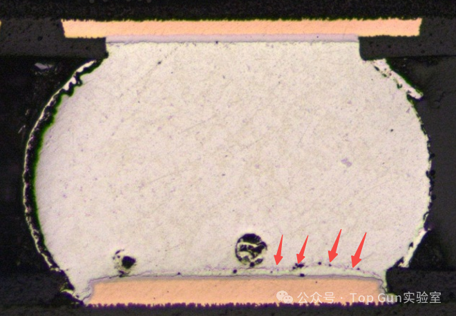 The 'Suspended' IMC: A Reliability Warning Not to Be Ignored in PCBA Solder Joints