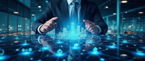 The Important Role of IoT in Achieving Sustainable Facility Management