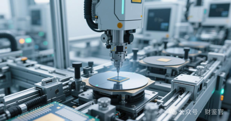 Chip Giants Invest Billions: Silicon Photonics Technology Becomes a New Battleground, Major Opportunities Hidden in This Sector?