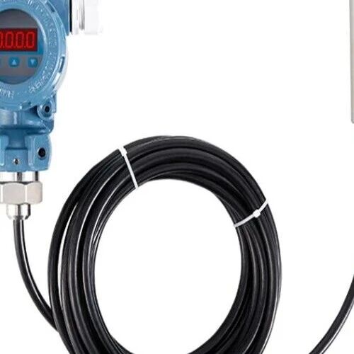 Exclusive Insight: CYB-32 Corrosion-Resistant Level Sensor for Measuring Sulfuric Acid, Hydrochloric Acid, and Strong Alkalis - Available in Various Models!