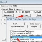 Some Techniques for Configuring Macros in Embedded C Language