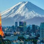 Architecture, Applications, and Development of the Urban Meteorological Edge Computing System in Tokyo, Japan