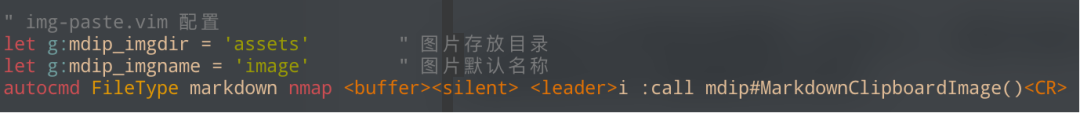 Using Linux, Vim, and Markdown for Image Insertion
