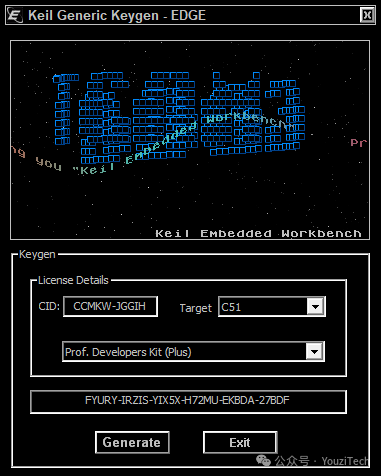 Complete Installation Guide for Keil5: C51/MDK Dual Versions + Overview of JLCPCB EDA