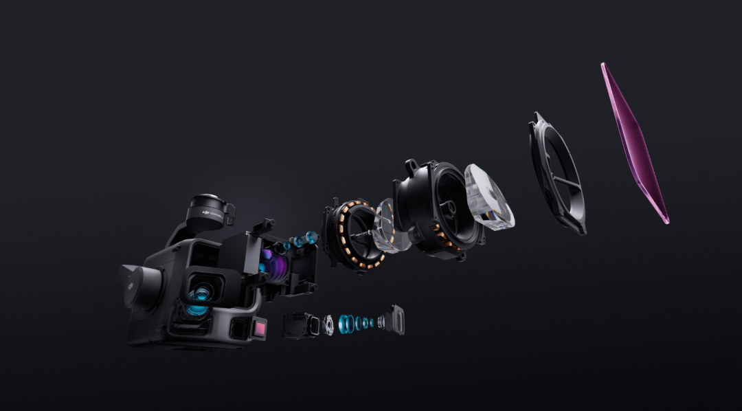 Entering 3D Printing: DJI and Tuozhu Engage in a Commercial Cold War