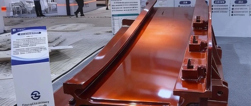 Zhongshi Intelligent 3D Printed Components Rewrite the Coal Machine Industry's History of 'High Consumption and Low Lifespan'