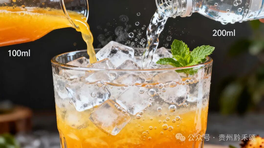 The Charm of 'Vitamin C Bombs': Do You Understand?