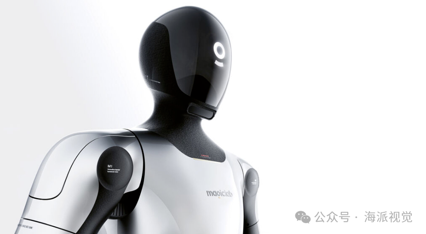 The Art of Designing Outstanding Robot Logos