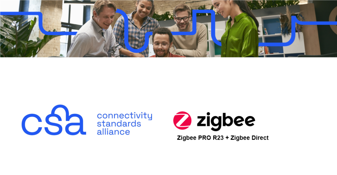 TaiLing Microelectronics: The First Chip Company in China to Obtain Zigbee PRO R23 + Zigbee Direct Certification