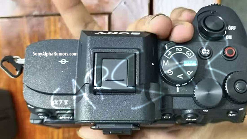 Sony A7V Key Specifications Exposed: 33 Million Pixel New Sensor and Dual USB-C Ports Confirmed