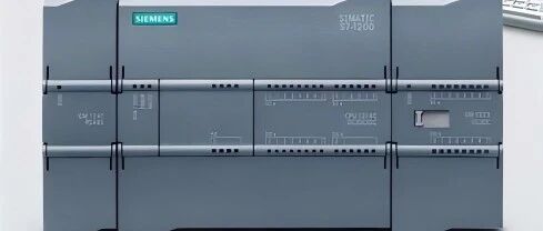 Smart Home Control System: Complete PLC Program and Documentation
