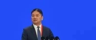Is Liu Qiangdong's Prediction Coming True? Delivery Workers Face Job Loss as Robots Take Over!