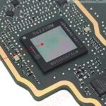 Analysis of the Lid Opening of a Laser Radar Main Control SoC
