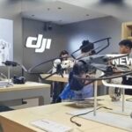 After Meituan and Highfly, DJI Enters the 3D Printing Arena