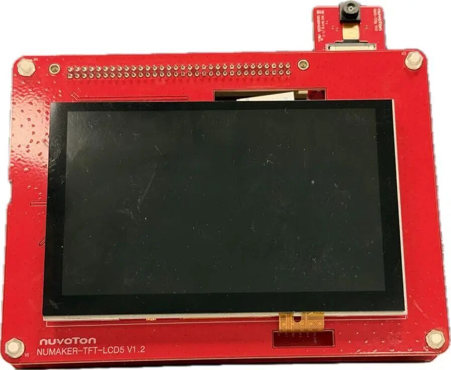 Finding Solutions | Nuvoton M55M1 Combined with NuEdgeWise: Efficient Implementation of AI Image Recognition and Easy Training of Cat and Dog Recognition Models