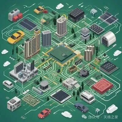 Comprehensive Guide to IoT (Internet of Things)